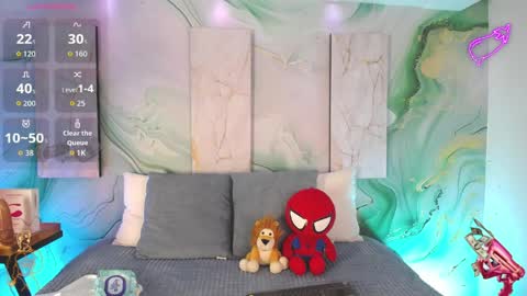 JACK  online show from 04/02/26, 12:36