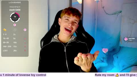 JACK  online show from 04/10/26, 12:43