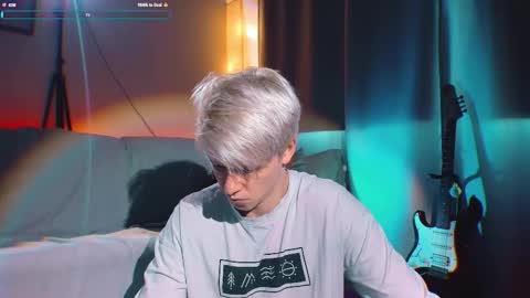 brestonsweet online show from 11/15/25, 07:27