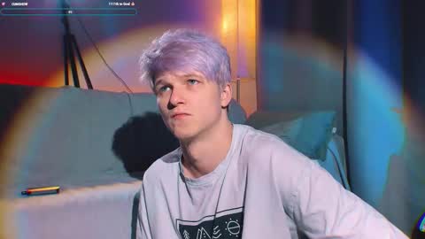 brestonsweet online show from 11/24/25, 03:50