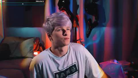 brestonsweet online show from 11/27/25, 09:44