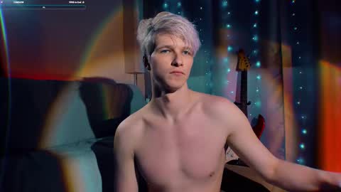 brestonsweet online show from 12/05/25, 11:52