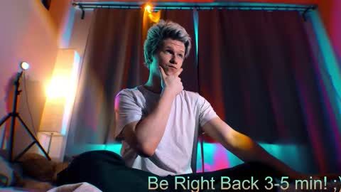 brestonsweet online show from 12/13/25, 07:53