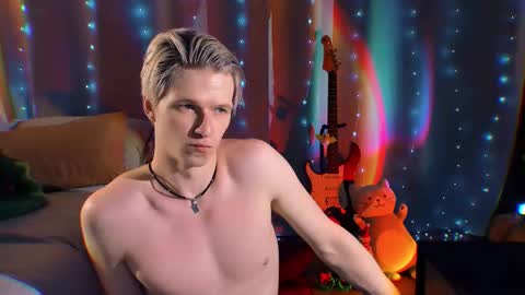 brestonsweet online show from 12/18/25, 06:36