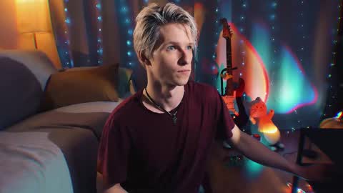 brestonsweet online show from 12/21/25, 05:03