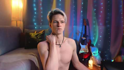 brestonsweet online show from 02/03/26, 06:22