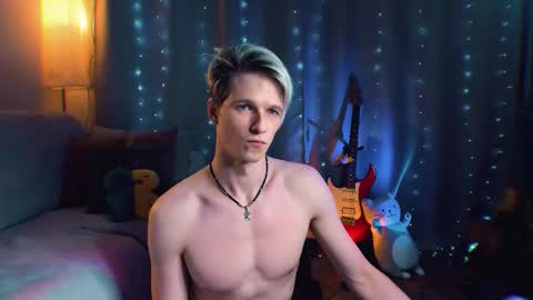 brestonsweet online show from 02/18/26, 03:46