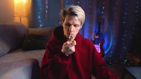 brestonsweet online show from 02/21/26, 03:13