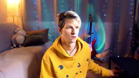 brestonsweet online show from 03/02/26, 02:24