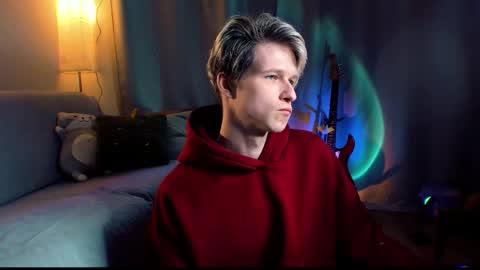 brestonsweet online show from 03/11/26, 04:24