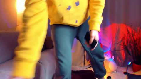 brestonsweet online show from 03/25/26, 02:28