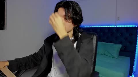 Jack online show from 01/06/26, 03:10