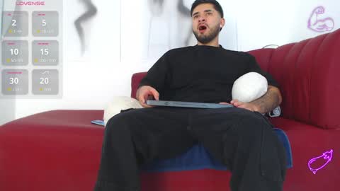    online show from 05/23/26, 02:21