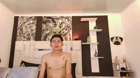 JACK  ERICK online show from 05/06/26, 11:10