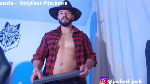 jack and leah online show from 03/12/26, 10:27