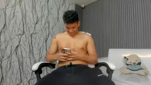 Snapshot of jack_millerx chatting on 02/12/26, 03:07 Jack online show from 02/12/26, 03:07