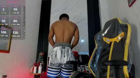 Snapshot of jack_muscles69_ chatting on 12/19/24, 11:39 Jack online show from 12/19/24, 11:39