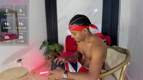 Snapshot of jack_muscles69_ chatting on 01/14/25, 12:03 Jack online show from 01/14/25, 12:03
