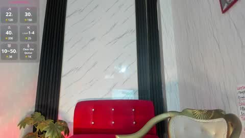 Snapshot of jack_muscles69_ chatting on 01/19/25, 11:56 Jack online show from 01/19/25, 11:56
