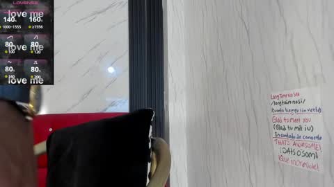 Snapshot of jack_muscles69_ chatting on 01/20/25, 12:39 Jack online show from 01/20/25, 12:39