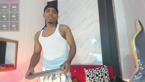 Snapshot of jack_muscles69_ chatting on 01/23/25, 11:48 Jack online show from 01/23/25, 11:48