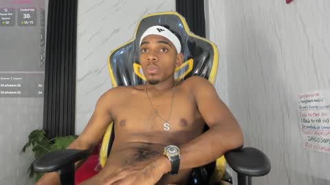 Snapshot of jack_muscles69_ chatting on 01/29/25, 06:33 Jack online show from 01/29/25, 06:33