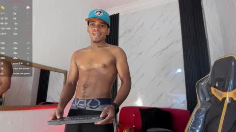 Snapshot of jack_muscles69_ chatting on 03/06/25, 03:24 Jack online show from 03/06/25, 03:24