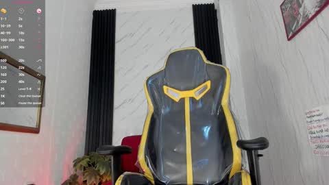 Snapshot of jack_muscles69_ chatting on 03/09/25, 09:46 Jack online show from 03/09/25, 09:46