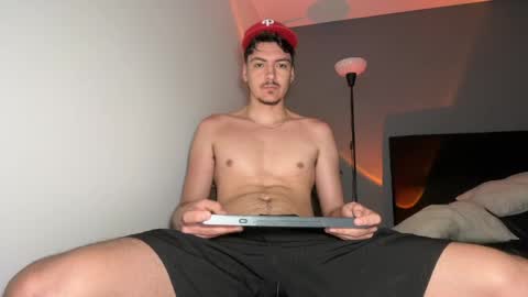 INDEPENDENT MODEL online show from 04/28/26, 10:09