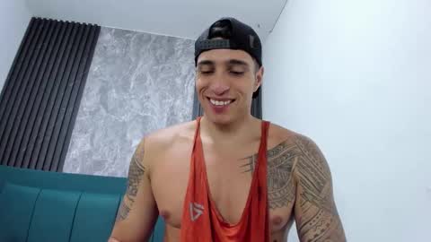 JACK PERGURTSON online show from 12/05/25, 10:35