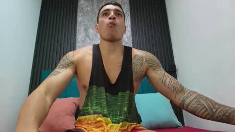 JACK PERGURTSON online show from 02/04/26, 10:32