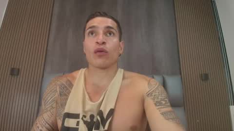 JACK PERGURTSON online show from 03/20/26, 10:42