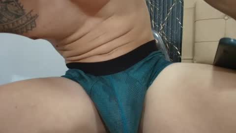 JACK PERGURTSON online show from 04/16/26, 10:49