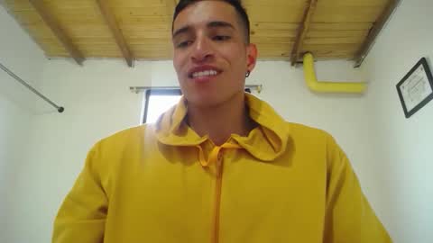 JACK PERGURTSON online show from 05/10/26, 01:27