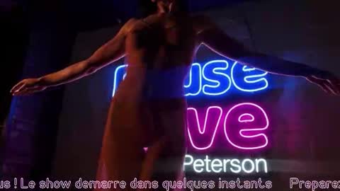 Jack Peterson online show from 02/17/26, 12:45