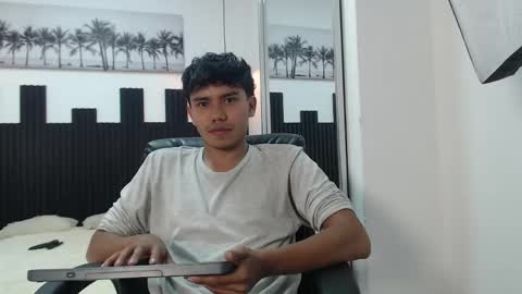 Jack Ryan26 online show from 04/24/26, 07:38