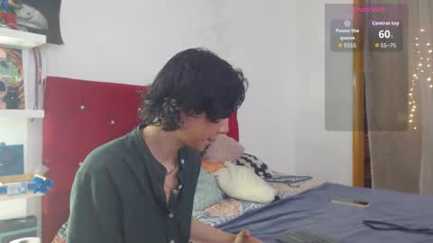 Laick online show from 11/27/25, 01:51