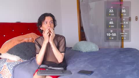 Laick online show from 11/30/25, 10:25