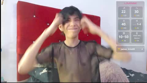 Laick online show from 02/27/26, 01:49