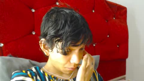 Laick online show from 03/16/26, 05:55