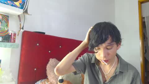 Laick online show from 04/06/26, 03:26