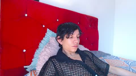 Laick online show from 04/07/26, 07:58