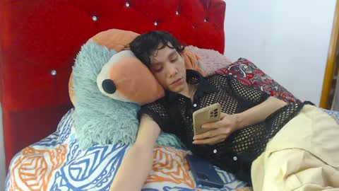 Laick online show from 04/09/26, 06:19