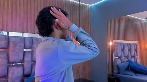 Jack online show from 11/24/25, 06:13