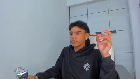 Jack online show from 11/28/25, 04:37