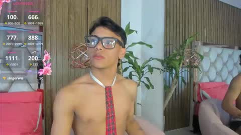 Jack online show from 11/29/25, 04:26