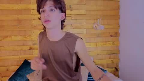 Jack Shane online show from 04/15/26, 02:40