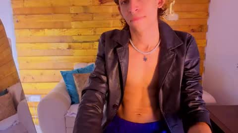 Jack Shane online show from 04/29/26, 03:43