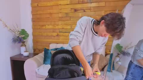 Jack Shane online show from 05/12/26, 04:09