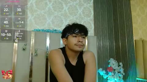 Jack  online show from 11/19/25, 03:12